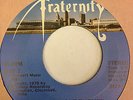 RARE SOUL FUNK 45/ MANZEL 