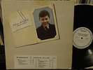 wlp JOHN McLAUGHLIN Electric guitarist Columbia JC 35326 WHITE LABEL PROMO