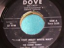 HEAR RARE BLACK GOSPEL 45:: COMBS FAMILY Late 50's from Oakland CA Private VG