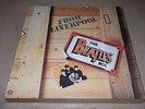 The Beatles Box From Liverpool 8 Vinyl Set EMI Parlophone  Lennon McCartney