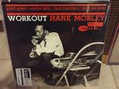 Hank Mobley Workout 2LP 45RPM Acoustech # 0545
