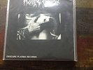 ROTTING CHRIST/ MONUMENT split 7