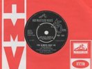 Impressions - You Always Hurt Me - His Masters Voice Pop 1581 Soul Northern Cros
