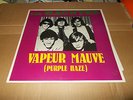 LP ROCK PSYCHE / GARAGE THE HAUNTED 