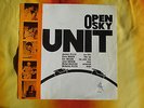 OPEN SKY UNIT 70'S RARE BELGIAN PRIVATE FUSION ACID JAZZ ORIG LP PELZER
