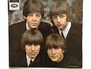 THE BEATLES FOR SALE No.2   -1/-1   KT CODE - GEP 8938 - NEAR MINT CONDITION