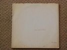 THE BEATLES  THE WHITE ALBUM  2xLP on APPLE ORIG UK MONO TOP LOAD -1’s 1968