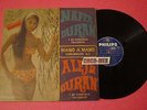 KILLER CUMBIA COLOMBIA AFRO ?CURRAMBAZOS NAFER Y ALEJO DURAN? ACCORDION LATIN LP