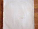 The Beatles, The Beatles. Original Mono Lp PMCO-7067/8 White Album