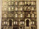 LED ZEPPELIN PHYSICAL GRAFFITI 2 X LP - GOOD CONDITION - FREE POSTAGE - RARE