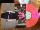 Wish I Was Here Ltd Edt Pink Vinyl Cat Power Simon Shins Bon Iver Coldplay Jules