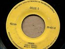 CICLOS D freaker / down in the dumps OBSCURE PROTO PUNK COSTA RICA  latin kbd