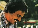 LP Danilo Caymmi - Cheiro Verde WHATMUSIC WMLP-0054..AIRTO MILTON NASCIEMENTO..M