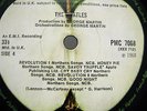 The Beatles White Album 1968 2 disk Mono First Pressing