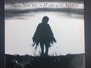 Neil Young - Harvest Moon. 1992.  Vinyl LP in great condition.