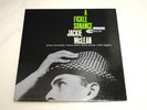 JACKIE McLEAN A FICKLE SONANCE BLUE NOTE LP RVG BN 4089  