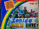 SONIDO ARCO IRIS