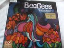 BEE GEES Nostalgia Inception 1970 RARE UNRELEASED EARLY PSYCH BEAT 2 LP LISTEN