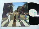BEATLES - RETURN TO ABBEY ROAD (RARE LP)