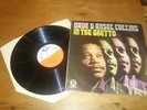 Dave and ansel collins in the ghetto vinyl LP original trojan TRLS 124 NM/ ex