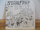STORSTUFE  EP rock o rama  skinhead oi oi skrewdriver punk storkraft endstufe