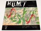 Daniel Humair René Urtreger Pierre Michelot ?Trio Hum V 30 S 837 Lp Reissue