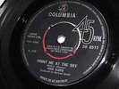 PINK FLOYD Point Me At The Sky Rare Original UK 7