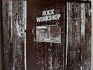 Rock Workshop - Same - orig. 1970 NL CBS S 64075  LP m- / feat. Alex Harvey