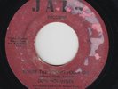 R&B/Deep Soul 45 - Don Hollinger - Where The Young Folks Go - Jato - mp3