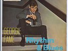 GEORGIE FAME Rhythm & Blues At The Flamingo EP VG++(+) 45 RPM P/C VG+