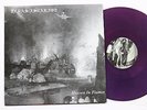 JUDAS ISCARIOT - Heaven in Flames LP - Purple Vinyl , lim. 300