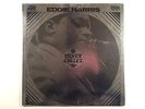 RARE SEALED JAZZ LP/ EDDIE HARRIS 