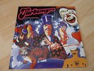 Turbonegro 2  LP Darkness Forever und Never is Forever