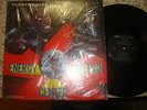 Bubbha Thomas Super Rare LP -The Lightmen plus one -Enery Control Center L K