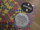 Goat - World Music LP (Sound It Out Ltd Edition Black/White Vinyl)