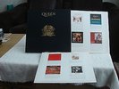 QUEEN- Greatest Hits 2 - 2 x UK LP-NM-1991