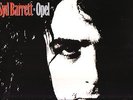 LP (NEU ) . SYD BARRETT - Opel (Pink Floyd Klappcover FOC mkmbh