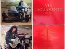Doppio LP ,  Renato Zero ?– Via Tagliamento 1965 1970 ,  Zerolandia ?