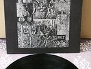 FELT THE STRANGE IDOLS PATTERN AND OTHER SHORT STORIES LP RARE