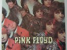 PINK FLOYD - PIPER AT THE GATES OF DAWN SCX 6157 - UK COLUMBIA LP EX CONDITION