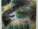 PINK FLOYD - A SAUCERFUL OF SECRETS - UK COLUMBIA SCX 6248 LP EX CONDITION