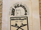 Jay Reatard Memorial zine sxsw ty segall kbd lost sounds goner angry angles