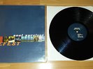 GOREFEST - Soul Survivor LP / Black Vinyl First Press 1996  oop TOP