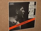  JOHN MAYALL PLAYS LIVE KLOOKS LP VINYL ORIG UK LP DECCA BLUES MONO