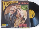RAY PEREZ PERUCHO TORCAT AY MAMA  GUAGUANCO FANTASTICO # 288  ???