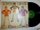 ALFREDO LINARES  MI NUEVO RITMO  GUAGUANCO  FANTASTICO # 333 ???