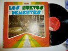 LOS NUEVOS DEMENTES PA LOS BARRIOS GUAGUANCO FANTASTICO # 354 ???