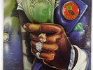 Lightnin' Rod   Hustler's Convention LP   United Artists   rare