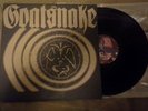 GOATSNAKE I + Dog Days OOP 2 LP's NM Southern Lord High On Fire Sleep Melvins