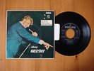 JOHNNY HALLYDAY - RARE SPAIN EP 45T 7
